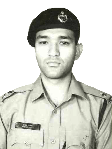 Sanjay Rana